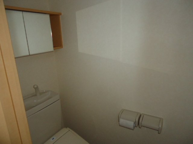 ヴァンヴェールのその他|WC