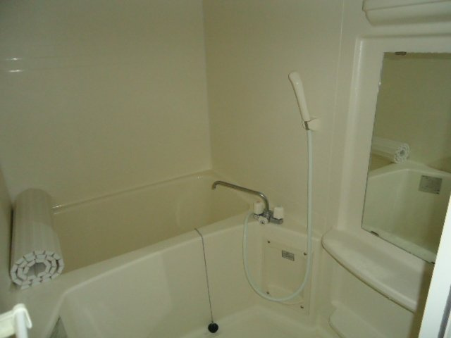 ヴァンヴェールのその他|浴室