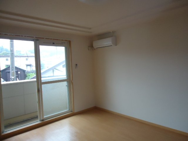 ヴァンヴェールの内装|洋室