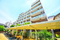 日神デュオステージ三ツ沢公園の画像