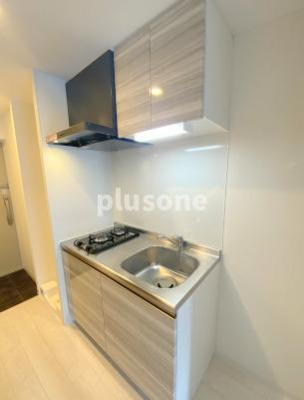 【キッチン】 | エグゼ大阪DOME CITYグレイス