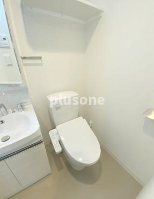 【トイレ】 | エグゼ大阪DOME CITYグレイス