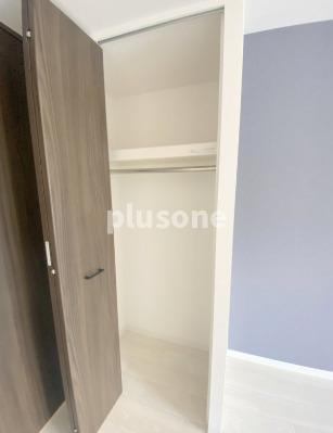 【収納】 | エグゼ大阪DOME CITYグレイス