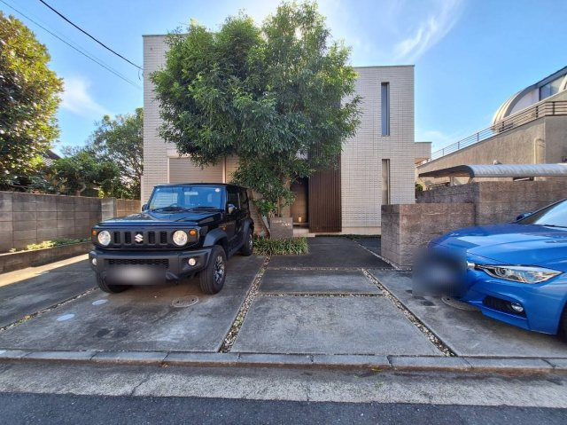 パストラーレ武蔵野