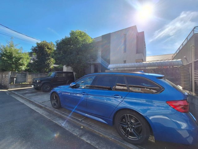 パストラーレ武蔵野の駐車場|★敷地内駐車場ございます★