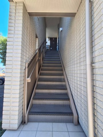 パストラーレ武蔵野のその他共用部分|★エントランス★