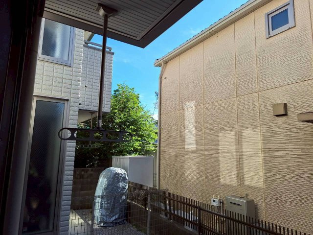 パストラーレ武蔵野の展望|★日当たりもございます★