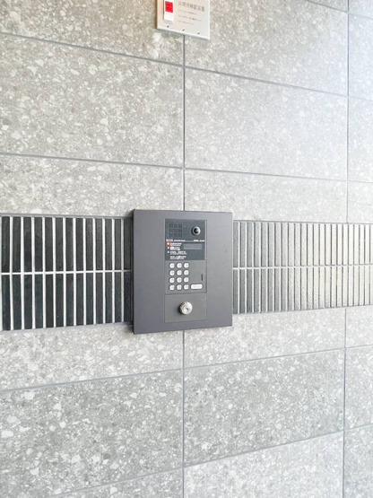 【セキュリティ】 | TASUKI PLAN 井相田　★プライスホームなら仲介手数料が0円です！★