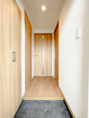 【玄関】 | TASUKI PLAN 井相田　★プライスホームなら仲介手数料が0円です！★