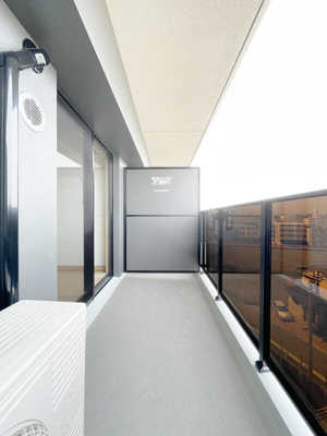 【バルコニー】 | TASUKI PLAN 井相田　★プライスホームなら仲介手数料が0円です！★