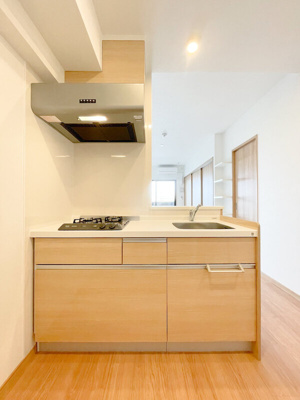 【キッチン】 | TASUKI PLAN 井相田　★プライスホームなら仲介手数料が0円です！★