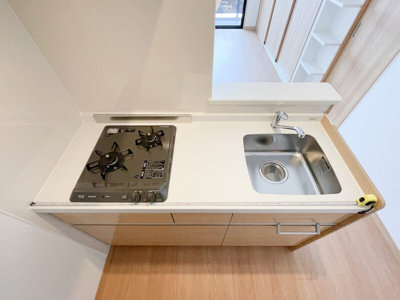 【キッチン】 | TASUKI PLAN 井相田　★プライスホームなら仲介手数料が0円です！★