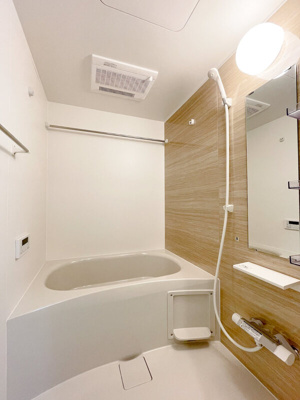 【浴室】 | TASUKI PLAN 井相田　★プライスホームなら仲介手数料が0円です！★