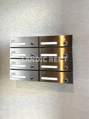 【その他共用部分】 | ヴァシオ姪浜