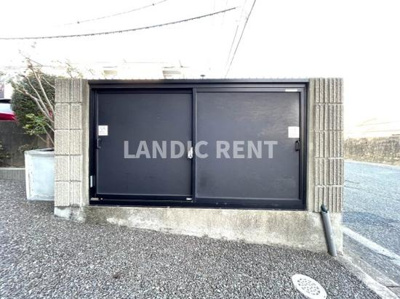 【その他共用部分】 | ヴァシオ姪浜