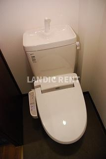 【トイレ】 | ヴァシオ姪浜