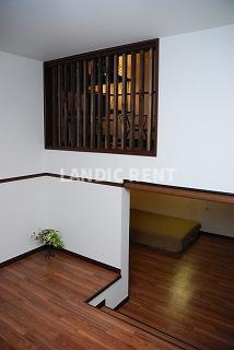 【内装】 | ヴァシオ姪浜