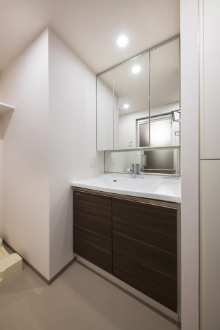 リビオメゾン南砂町のキッチン