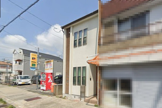 【外観】 | 灘区国玉通1丁目　中古戸建 | 2014年一部外装リフォーム・内装フルリフォーム歴有。向かい側にコープミニがありお買い物に便利♪