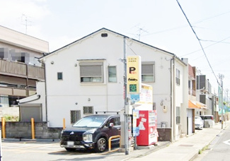 【外観】 | 灘区国玉通1丁目　中古戸建