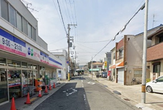 【前面道路含む現地写真】 | 灘区国玉通1丁目　中古戸建