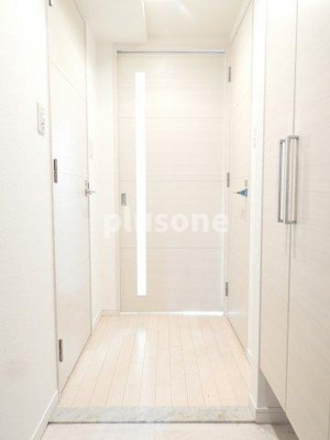 【玄関】 | エスライズ御堂筋本町