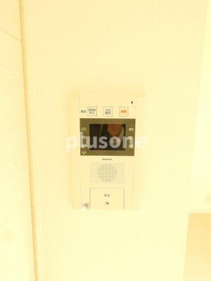 【セキュリティ】 | エスライズ御堂筋本町