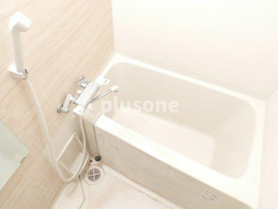 【浴室】 | エスライズ御堂筋本町