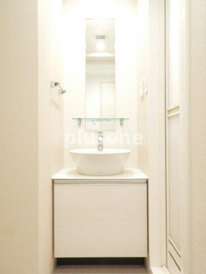 【独立洗面台】 | エスライズ御堂筋本町