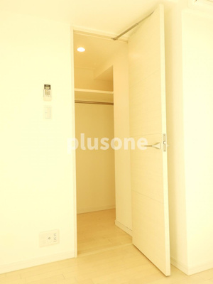 【収納】 | エスライズ御堂筋本町