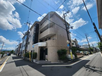 サニーサイド西御池