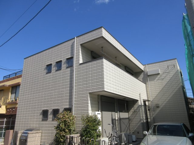 フローラ石神井