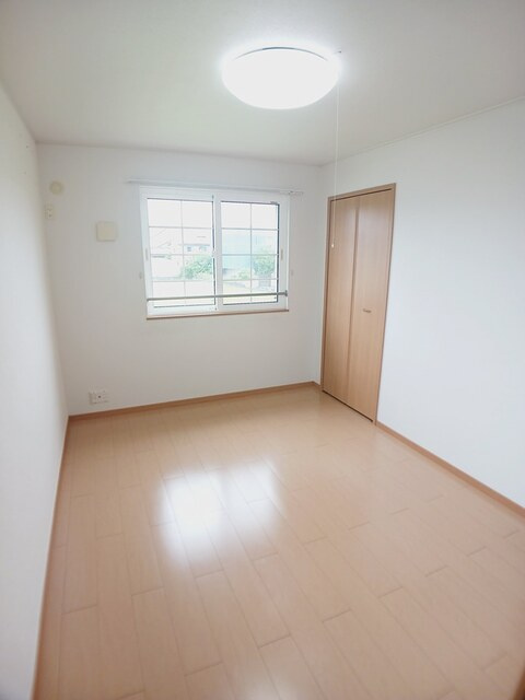 アパショナードの内装|その他部屋・スペース