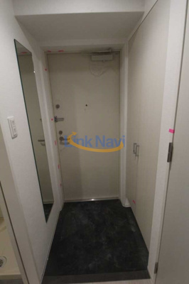 【玄関】 | セレニテ江坂グランデ