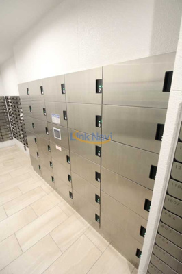 【その他】 | セレニテ江坂グランデ