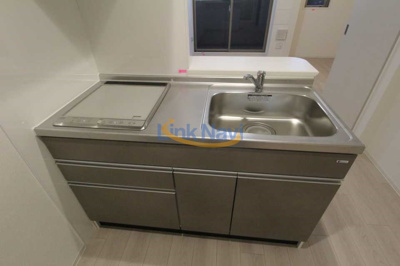 【キッチン】 | セレニテ江坂グランデ