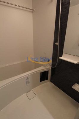 【浴室】 | セレニテ江坂グランデ