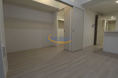 【寝室】 | セレニテ江坂グランデ