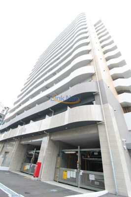 【外観】 | セレニテ江坂グランデ