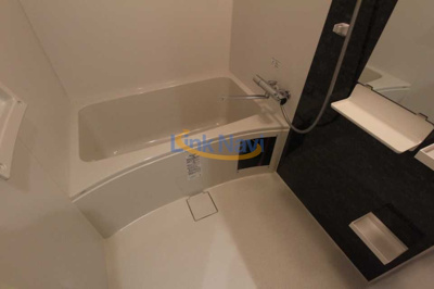 【浴室】 | セレニテ江坂グランデ