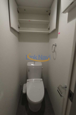 【トイレ】 | セレニテ江坂グランデ