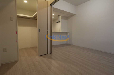 【居間・リビング】 | セレニテ江坂グランデ