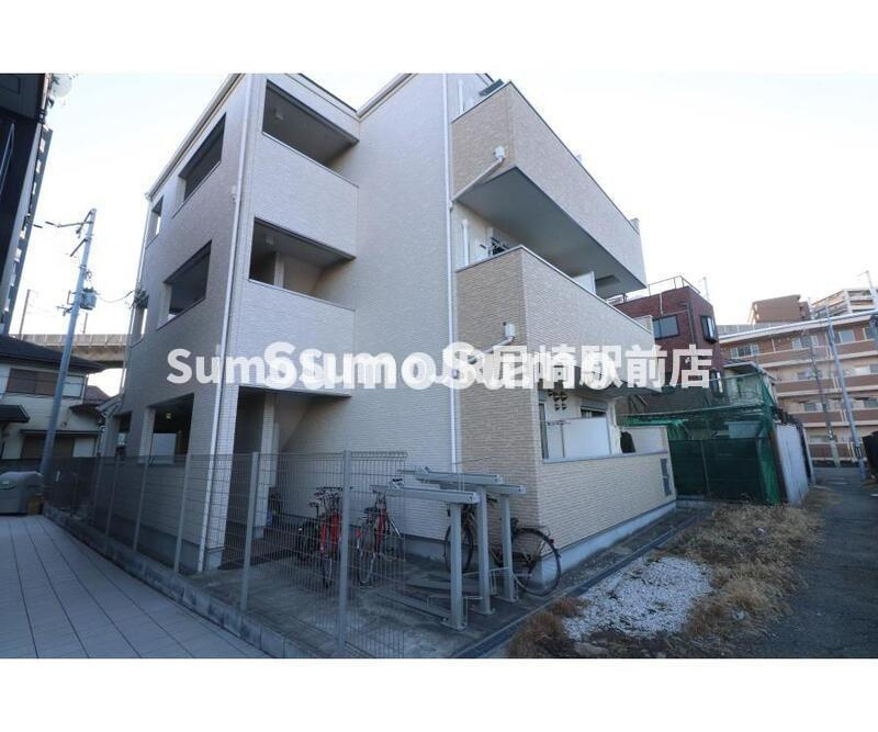 グランエクラ加島ＩＩ