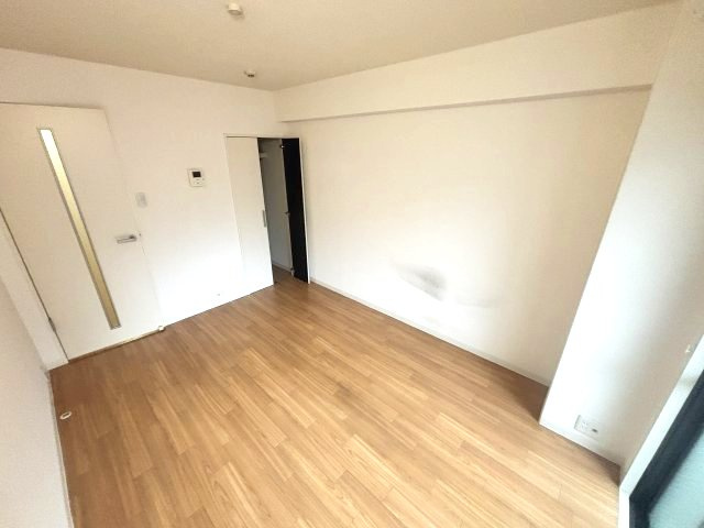 ハッピーコート甲南山手の居間・リビング