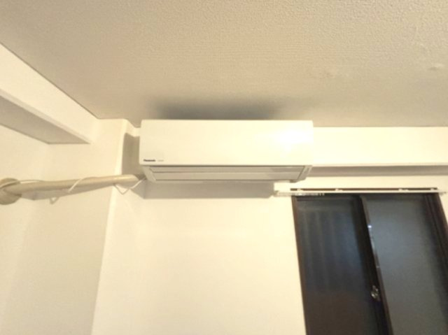 神栄ハイツの設備