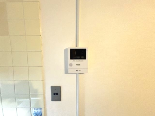 神栄ハイツのその他共用部分