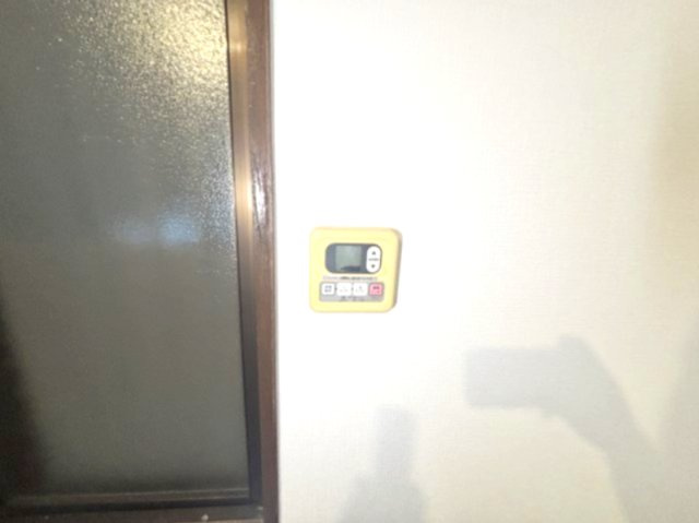 神栄ハイツの設備