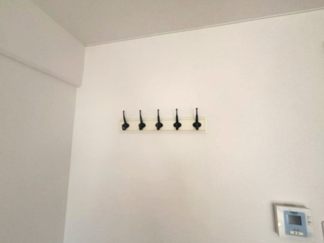 ブラウンコートの設備