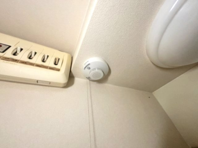 ブラウンコートの設備