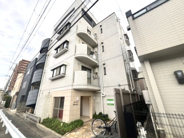 ジャルダン岡本